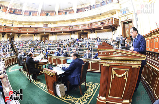 مجلس النواب (12)