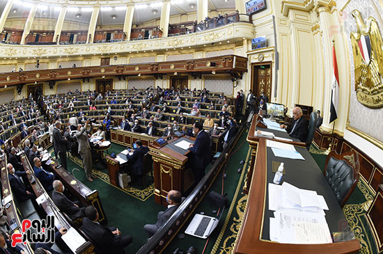 مجلس النواب (13)