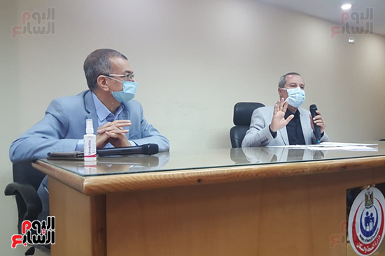 المؤتمر-الصحفى-لوكيل-صحة-الدقهلية-(6)