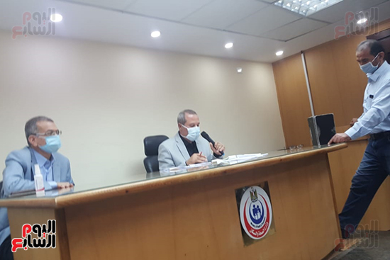 المؤتمر-الصحفى-لوكيل-صحة-الدقهلية-(3)