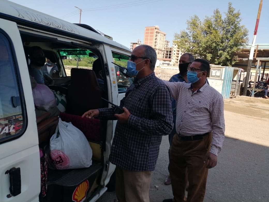 متابعة المواقف