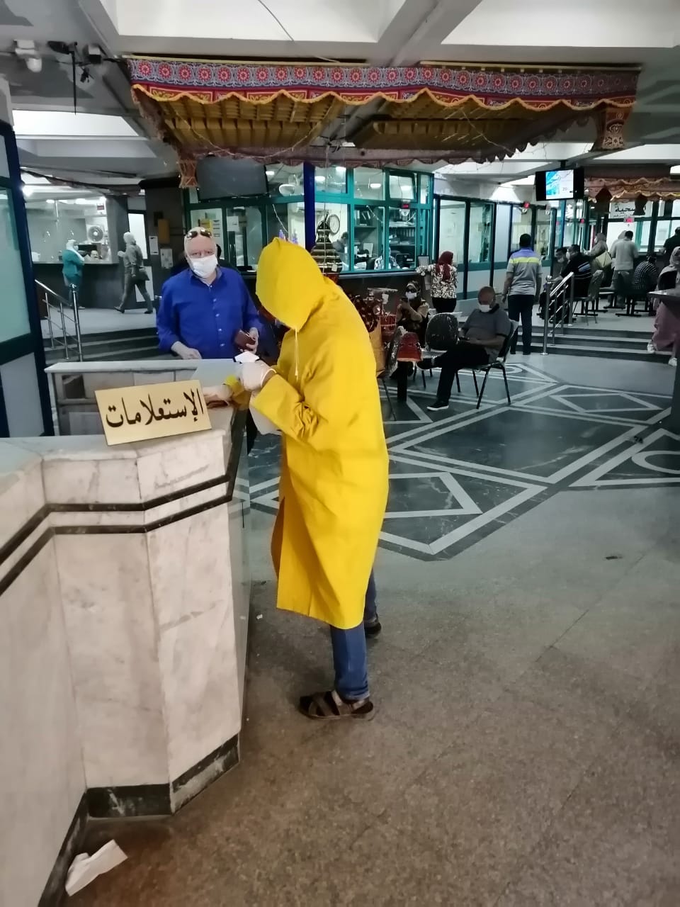 نقابة الهندسين (3)