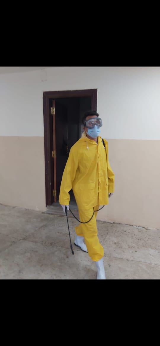 وزارة الشباب و الرياضة  (3)