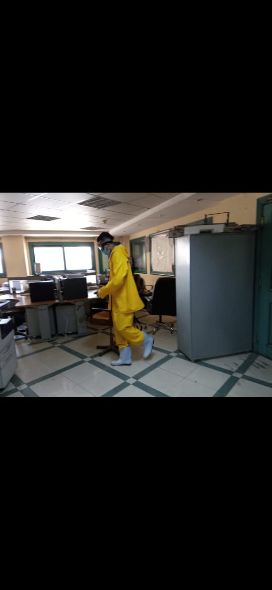 وزارة الشباب و الرياضة  (5)