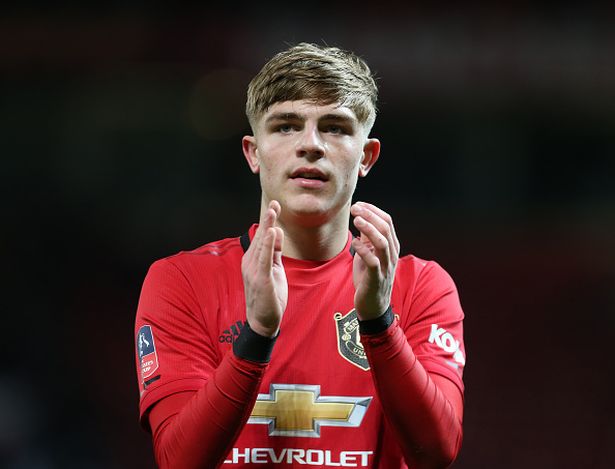 براندون ويليامز