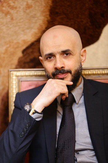 خالد-الطوخي،-رئيس-مجلس-أمناء-جامعة-مصر
