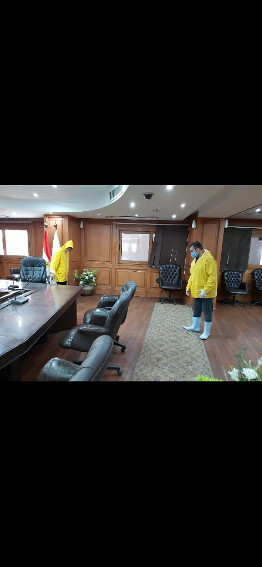 وزارة الشباب و الرياضة  (4)