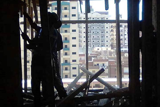 إزالة-بناء-مخالف.