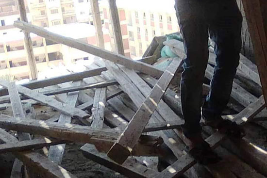 إزالة-بناء-مخالف