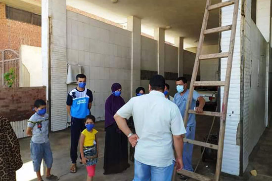 صحة جنوب سيناء (4)