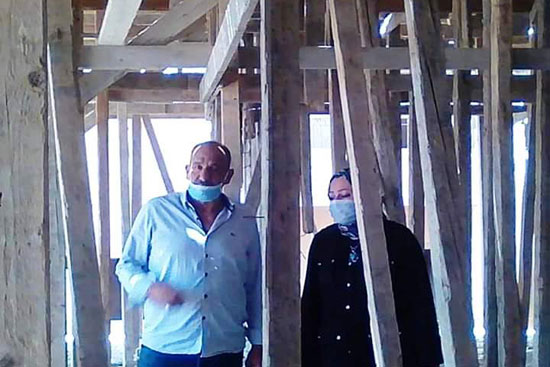 حملة-إزالة-طابق-مخالف-في-المحلة