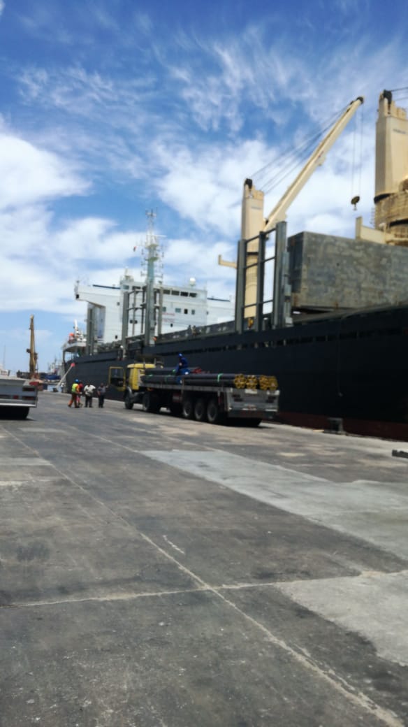 ميناء الاسكندريه (2)