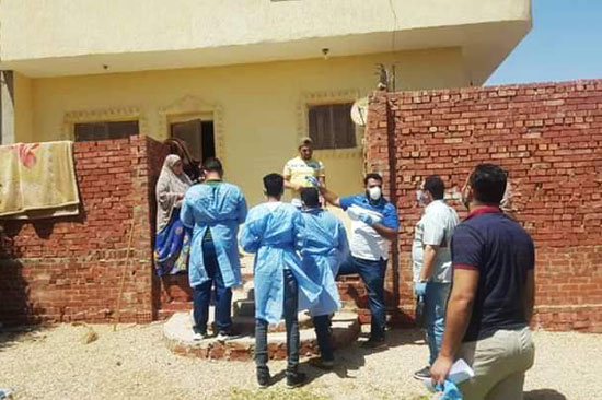 صحة جنوب سيناء (3)