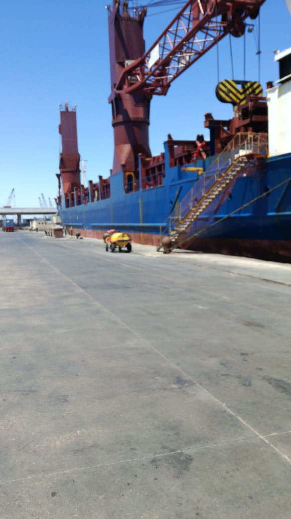 ميناء الاسكندريه (3)