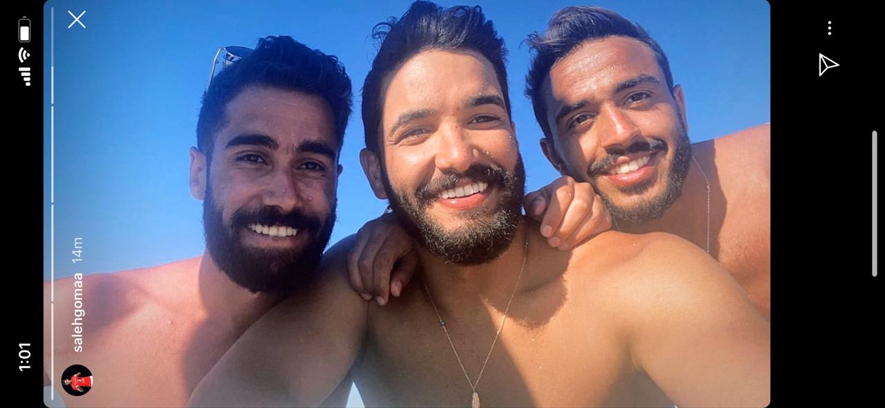 صالح جمعة صالح جمعة