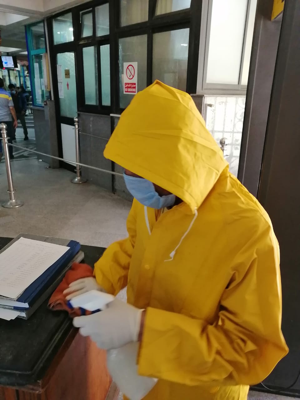 نقابة الهندسين (1)