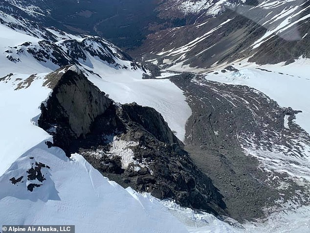 ألاسكا ألاسكا