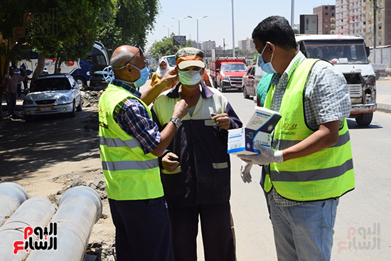 حملة-أبو-العينين-تواصل-مجهوداتها-لمكافحة-كورونا-(2)