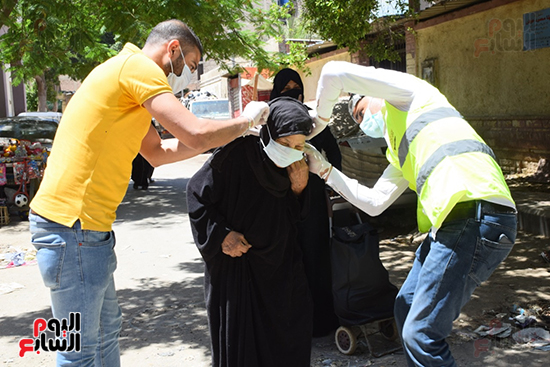 حملة-أبو-العينين-تواصل-مجهوداتها-لمكافحة-كورونا-(5)