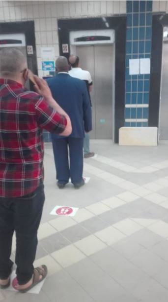 محكمة السويس 9