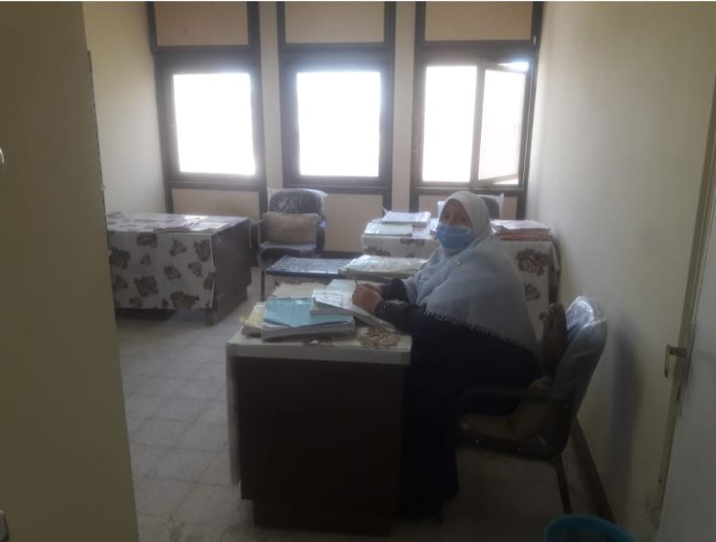 محكمة السويس 2