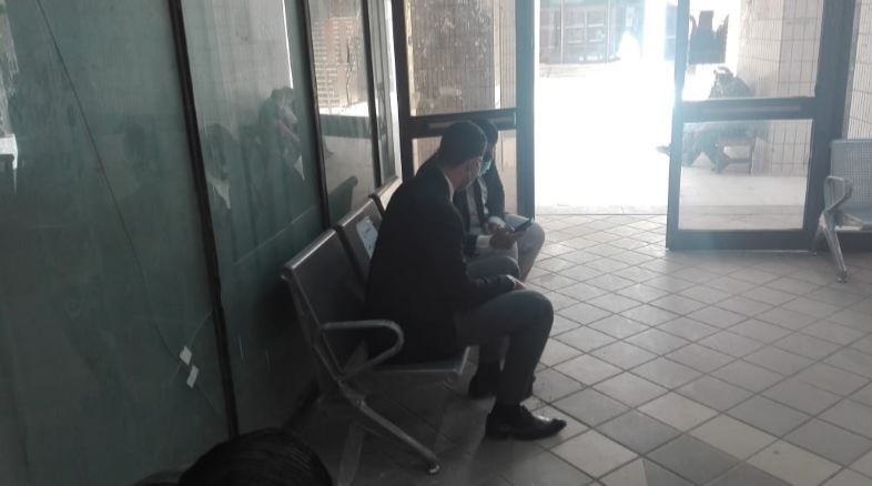 محكمة السويس 7