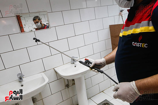 ارتداء الكمامات (38)