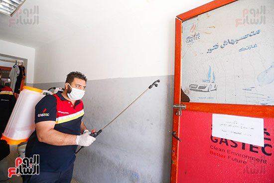 ارتداء الكمامات (9)