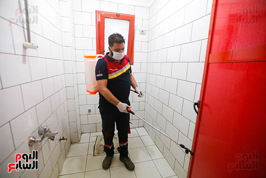 ارتداء الكمامات (32)