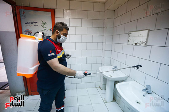 ارتداء الكمامات (7)