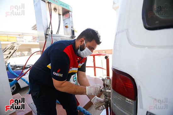 ارتداء الكمامات (14)