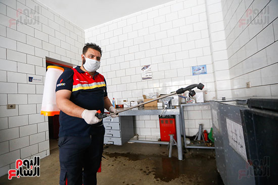 ارتداء الكمامات (29)