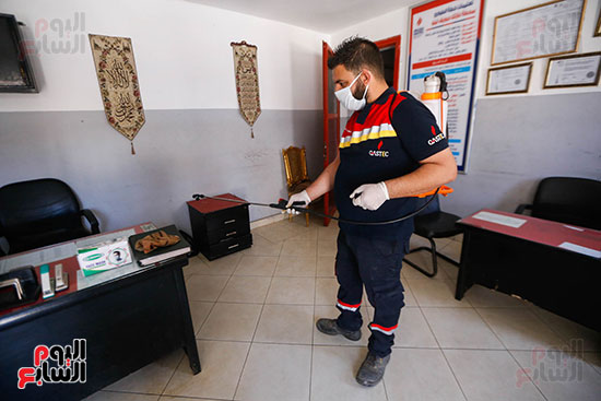 ارتداء الكمامات (17)