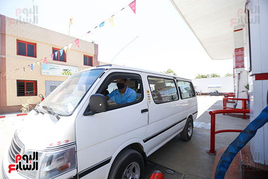 ارتداء الكمامات (15)