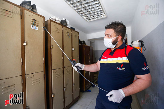 ارتداء الكمامات (10)