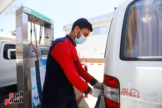 ارتداء الكمامات (27)