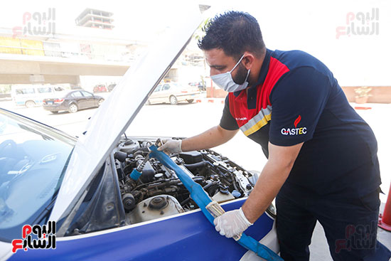 ارتداء الكمامات (5)