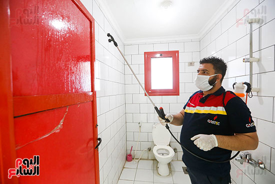 ارتداء الكمامات (3)