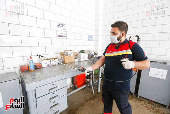 ارتداء الكمامات (22)