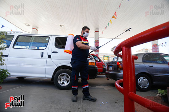 ارتداء الكمامات (6)