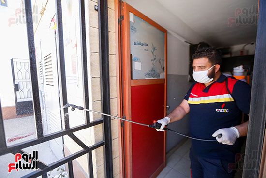 ارتداء الكمامات (20)