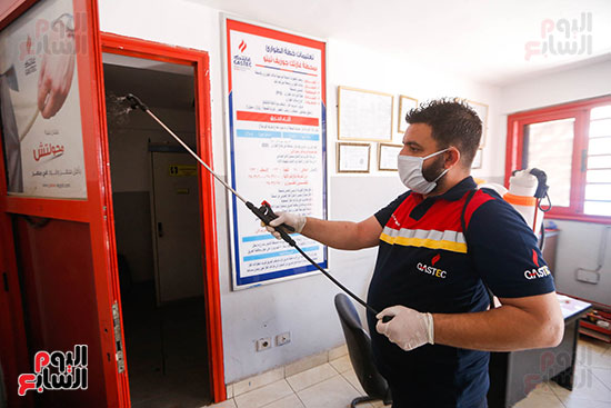 ارتداء الكمامات (28)