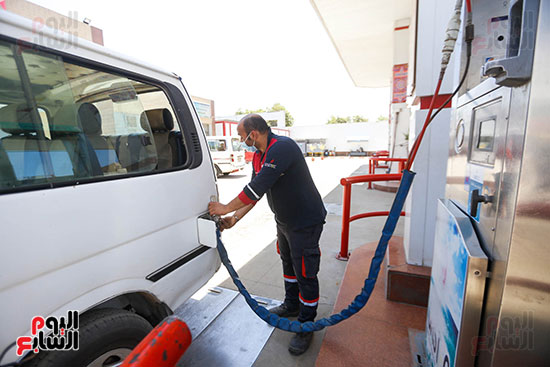 ارتداء الكمامات (1)