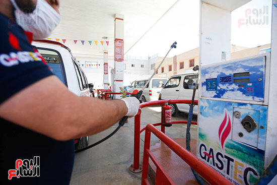 ارتداء الكمامات (25)