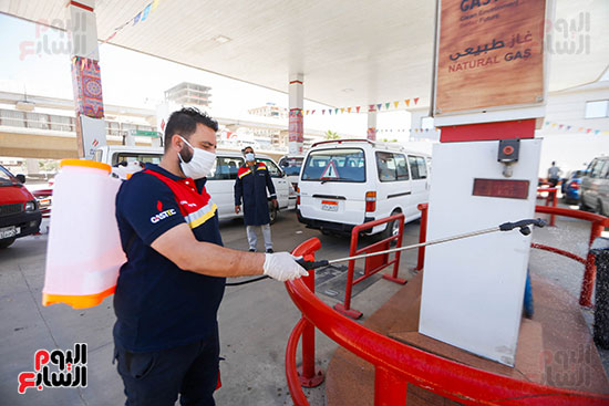 ارتداء الكمامات (39)