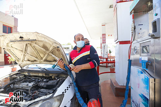 ارتداء الكمامات (16)