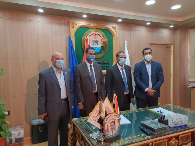 توقيع البروتوكول (3)