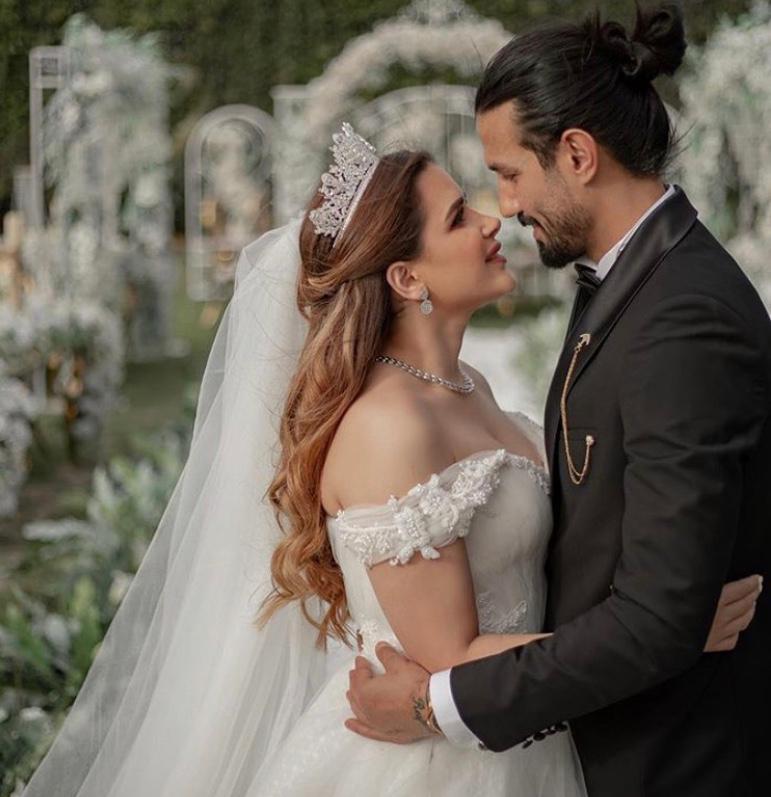 رامى صبرى و شيما رامى صبرى و شيما