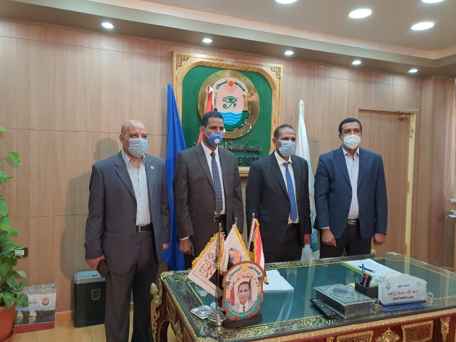 توقيع البروتوكول (4)