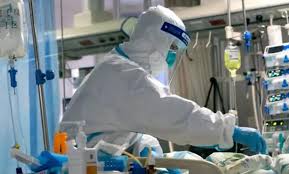 مرضى كورونا